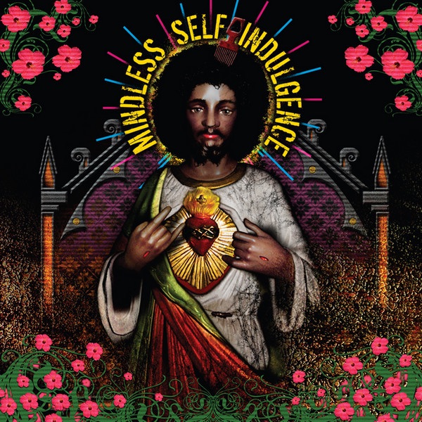 You'll Rebel To Anything (Expanded) [Remastered]
