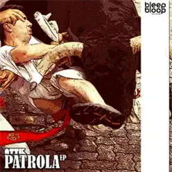Patrola - Attik Patrola - Attik