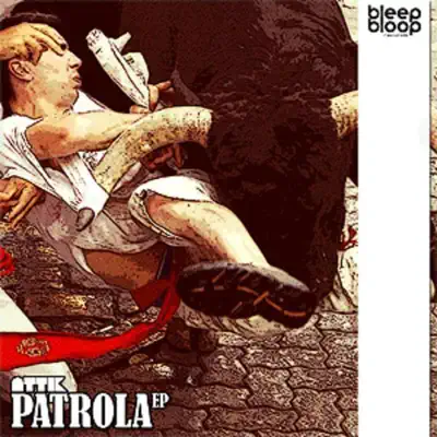 Patrola - Attik