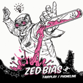 Fairplay (Zed Bias Old Skool instrumental Remix) [feat. Jenna G]