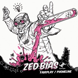 Phoneline (feat. Rosco Trim) Zed Bias