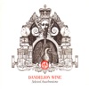 Dandelion Wine - Quietly Safe