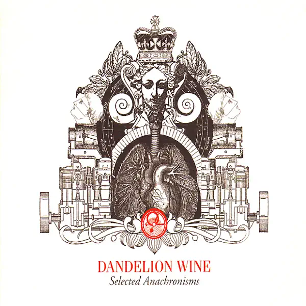 Crippled — Dandelion Wine