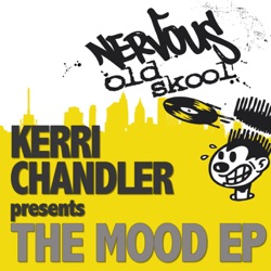 Kerri Chandler - Dreamscape