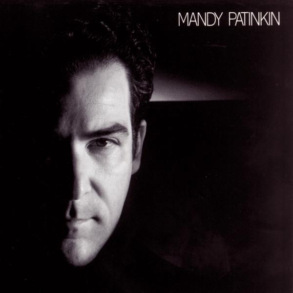 Обложка альбома «Mandy Patinkin» — Mandy Patinkin