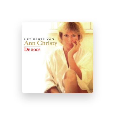 Listen to Ann Christy, watch music videos, read bio, see tour dates & more!