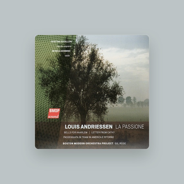 Cristina Zavalloni's avatar