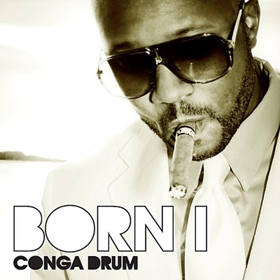 Conga Drum - Single