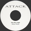 Delroy Wilson - Fattie Fattie