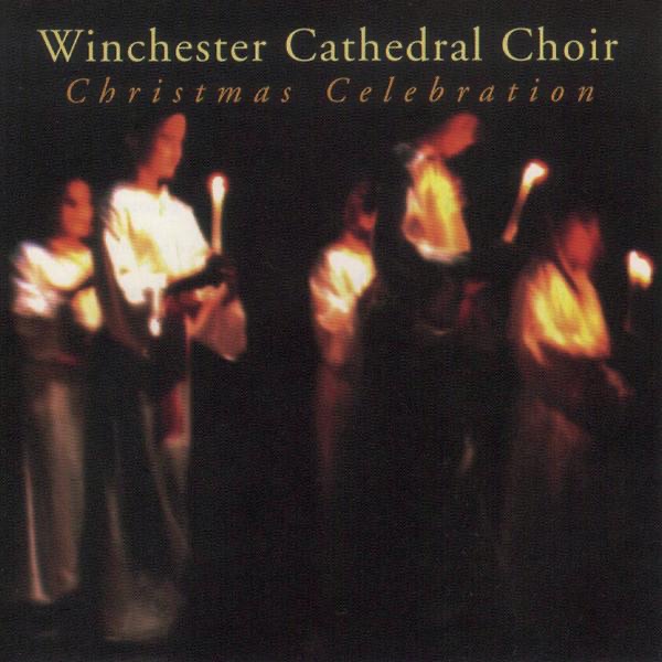 Christmas Celebration cover art