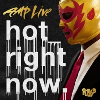Hot Right Now - EP - Amp Live