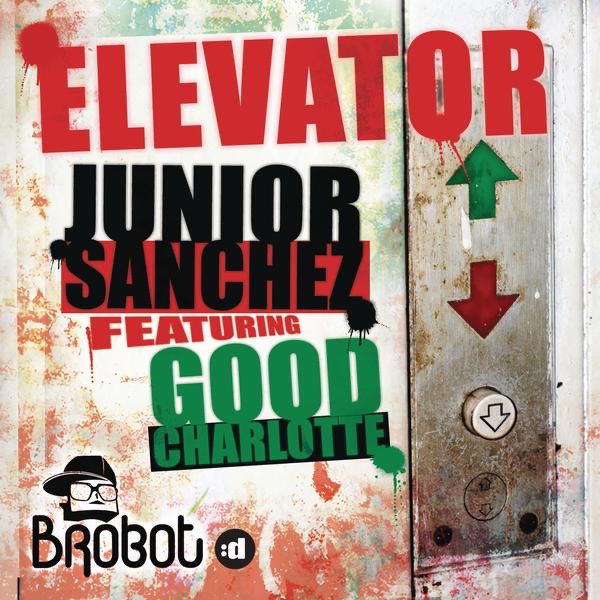 Elevator (Remixes) [feat. Good Charlotte]