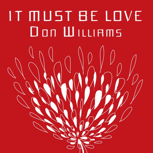 It Must Be Love cover art