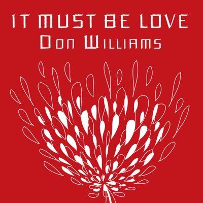 It Must Be Love cover