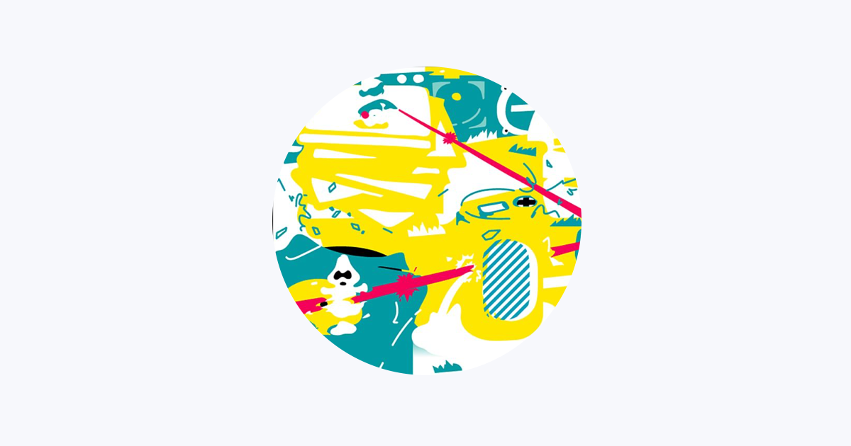 スマーフ男組 - Apple Music