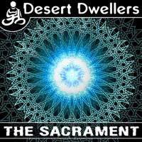 The Sacrament - Single - Desert Dwellers