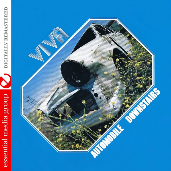 Automobile Downstairs (Johnny Kitchen Presents Viva) [Remastered]