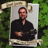 The Green Mandolin by David Surette on Apple Music