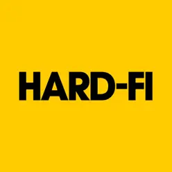 Remixes - EP - Hard-Fi