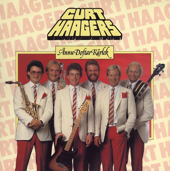 Artwork for CURT HAAGERS