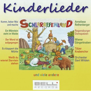 Schlafe mein Prinzchen