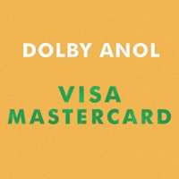 Visa Mastercard - Single - Dolby Anol
