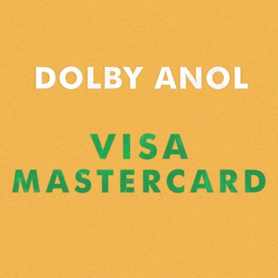 Visa Mastercard - Single