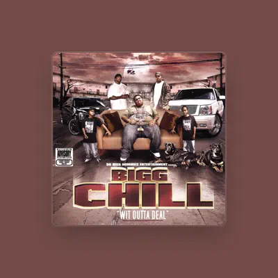 Listen to Big Chill, watch music videos, read bio, see tour dates & more!
