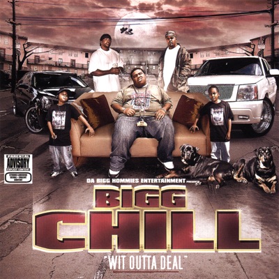 Wit Outta Deal