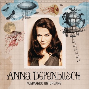 Kommando Untergang - Single