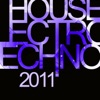 House Electro Techno 2011