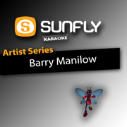 Karaoke Barry Manilow - Sunfly Karaoke