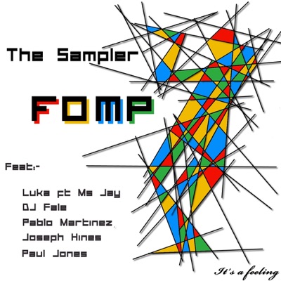 FOMP Presents The Sampler