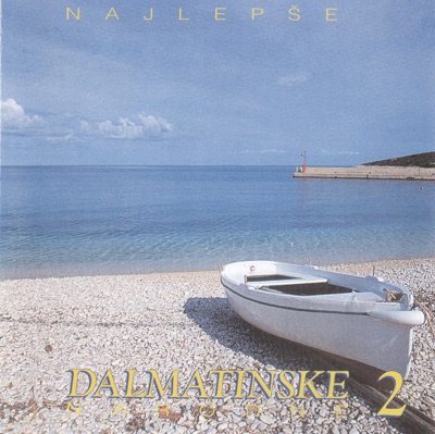 Najlepse Dalmatinske Narodne 2