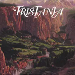 Tristania - EP - Tristania