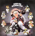 Wombling Merry Christmas