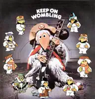 Wombling Merry Christmas