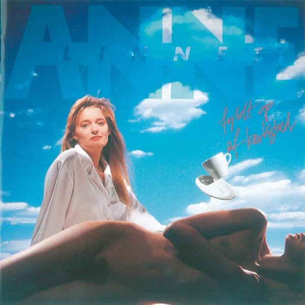 Fyldt Op Af Kærlighed