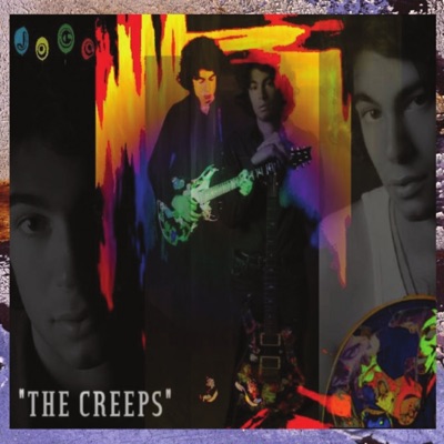 'The Creeps'