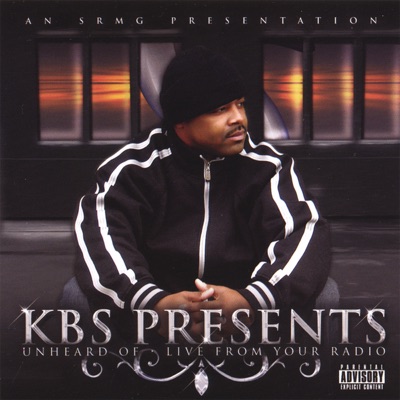 KBS PRESENTS Unheard of Live from Your Radio