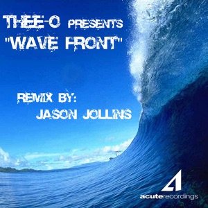Wave Front - Single