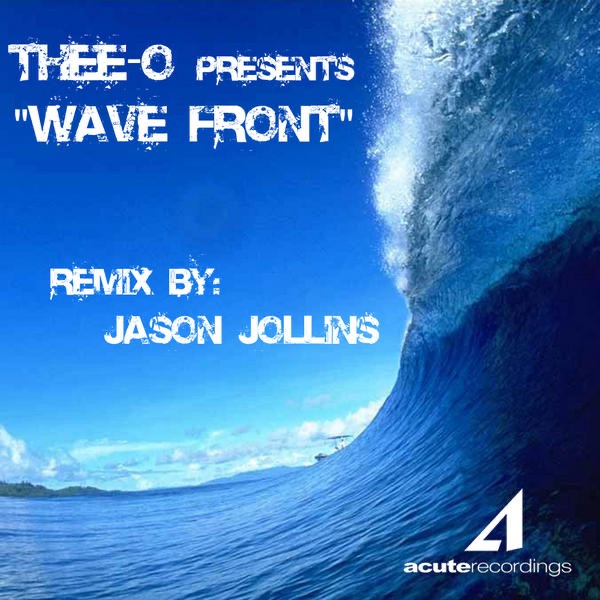 Wave Front - Single