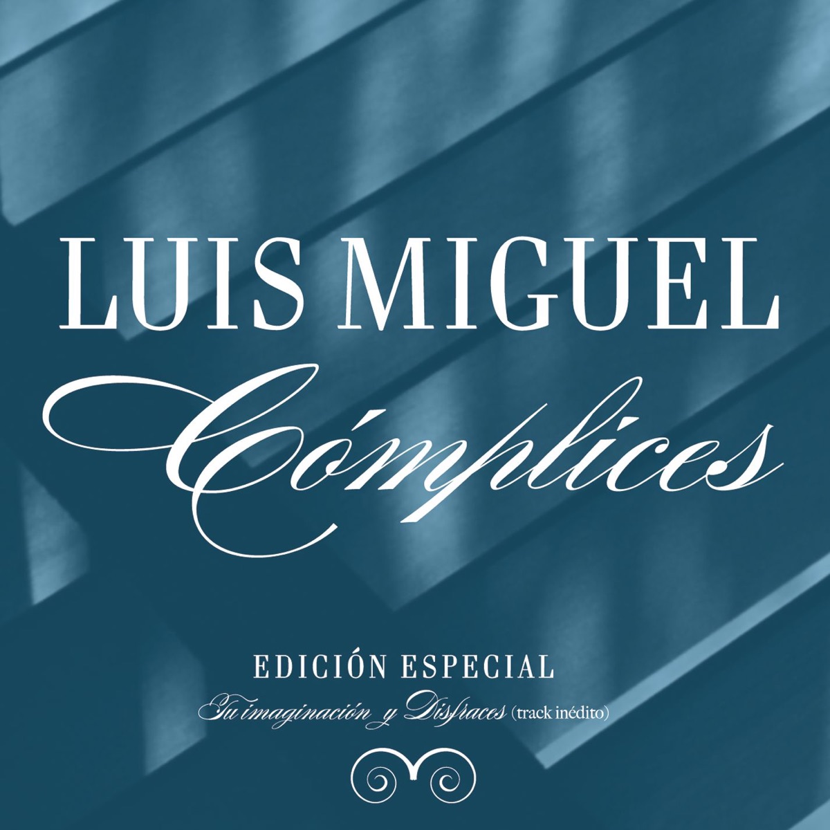 Complices - Single cover art