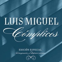 Complices - Single - Luis Miguel