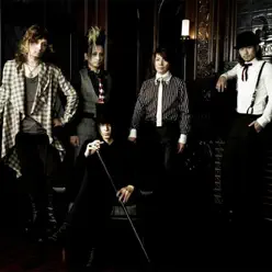 Tour2007 Tenshi No Revolver -Selection- - Buck-Tick