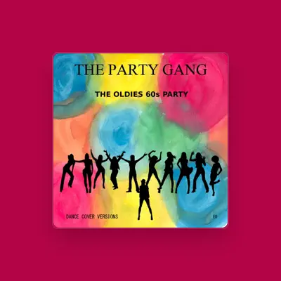 Listen to The Party Gang, watch music videos, read bio, see tour dates & more!