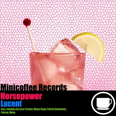 Horsepower - EP
