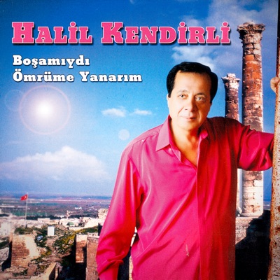 Ömrüme Yanarım
