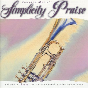 Simplicity Praise: Vol. 9 - Brass