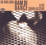 Dr. Ring-Ding & The Senior Allstars - call di doctor